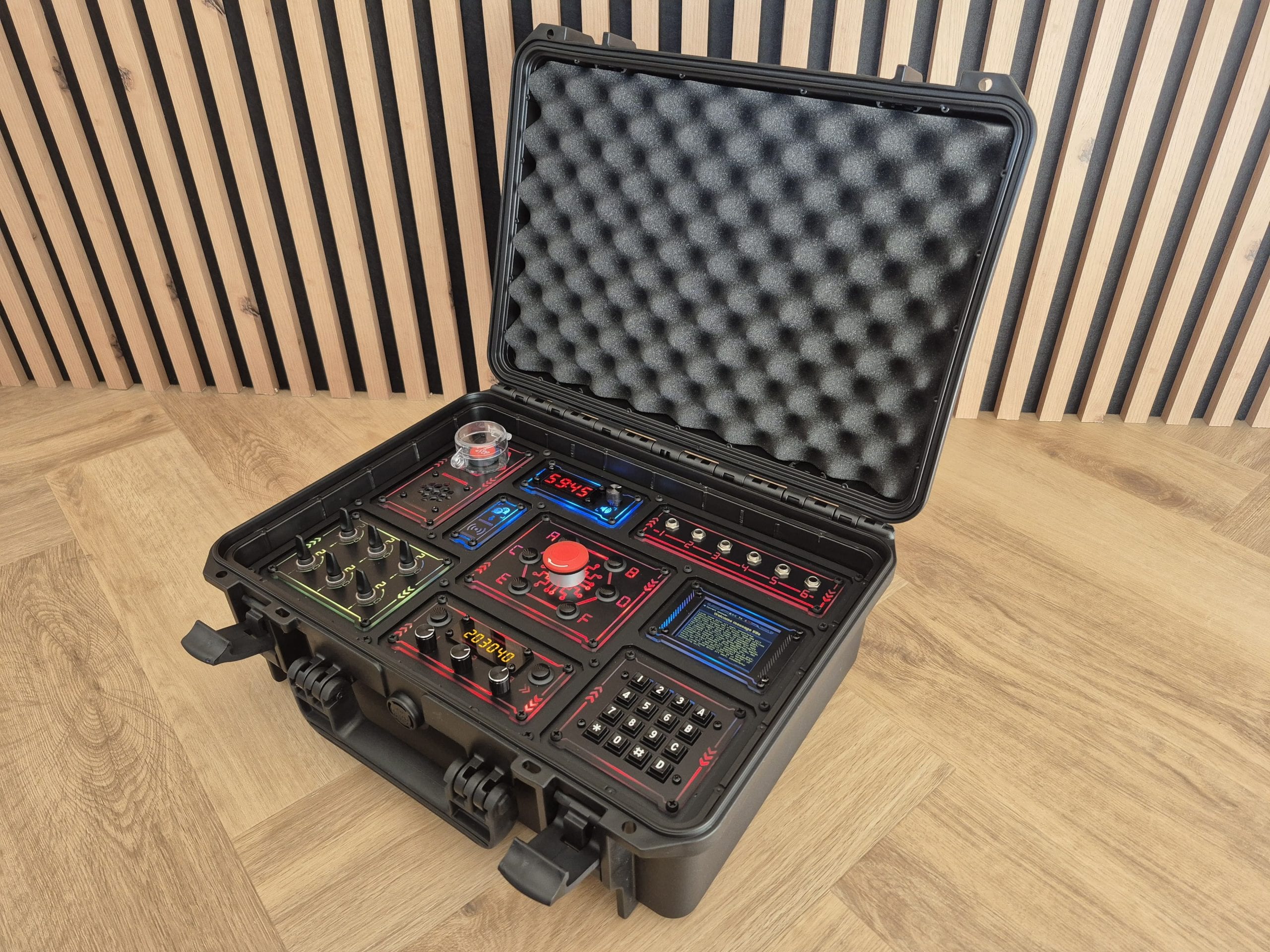 EX-Core real photo 13